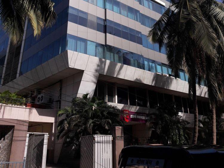 1480 sq ft Office for Rent and Sale at Marol call 9172602555