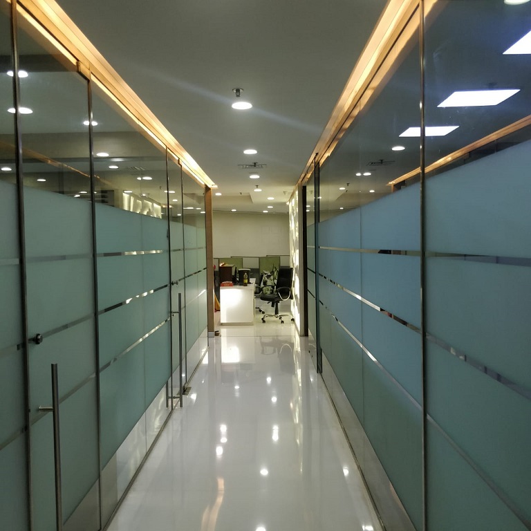 Premium Office for RENT at Hubtown Solaris
