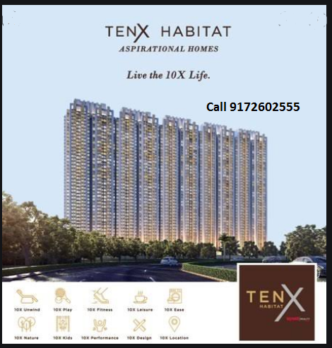 Underconstuction Premium flat for Sale at Thane, By Raymond Realty. Premium Options for premium people. Call 8444920990 for more details.