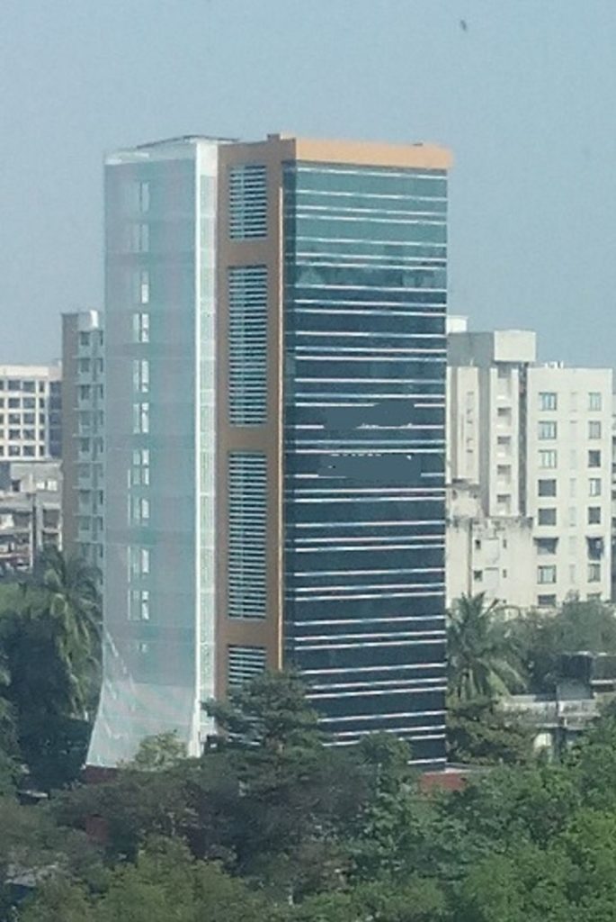 Office Building Rent Mumbai